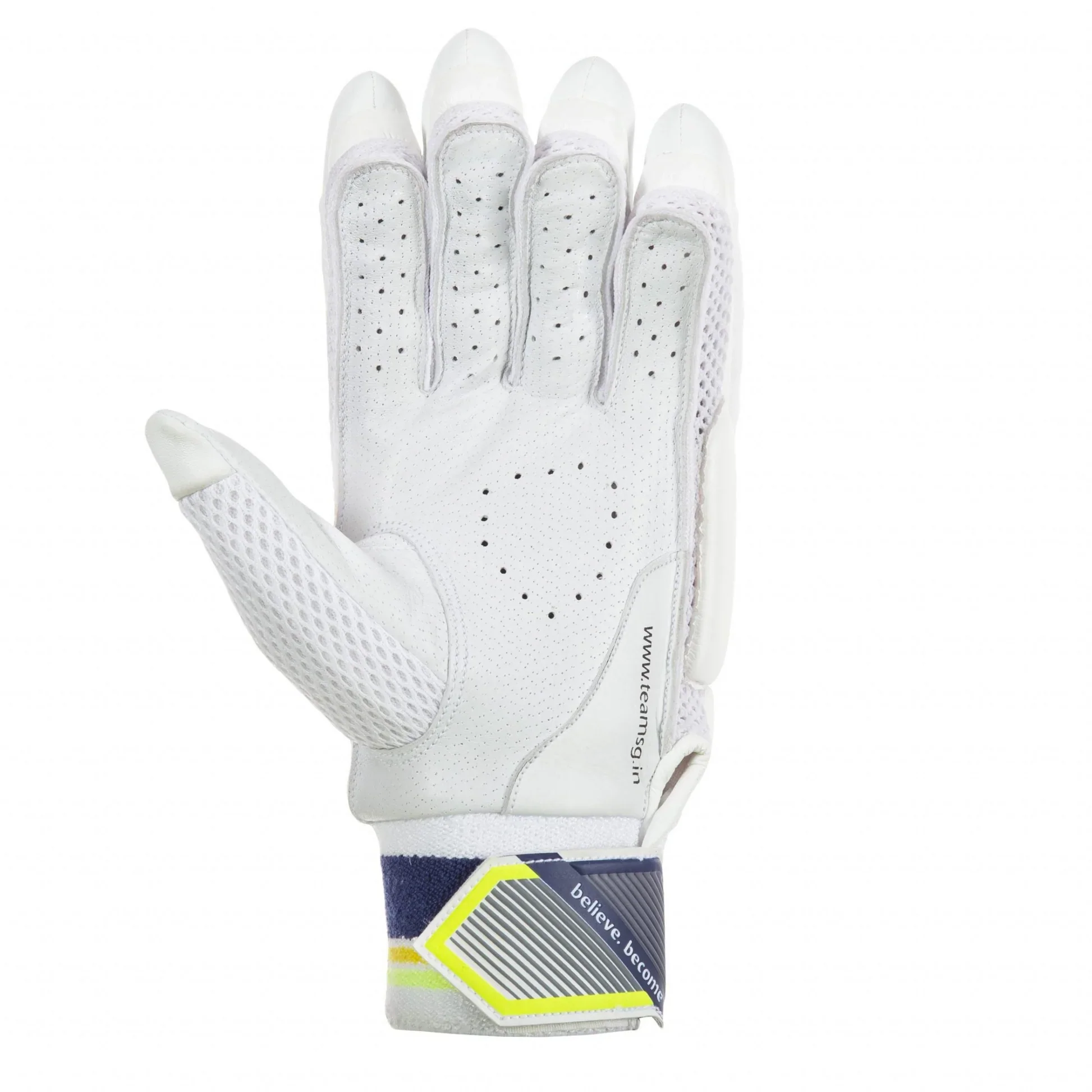 SG Dazzler Batting Gloves(2024) - Image 3