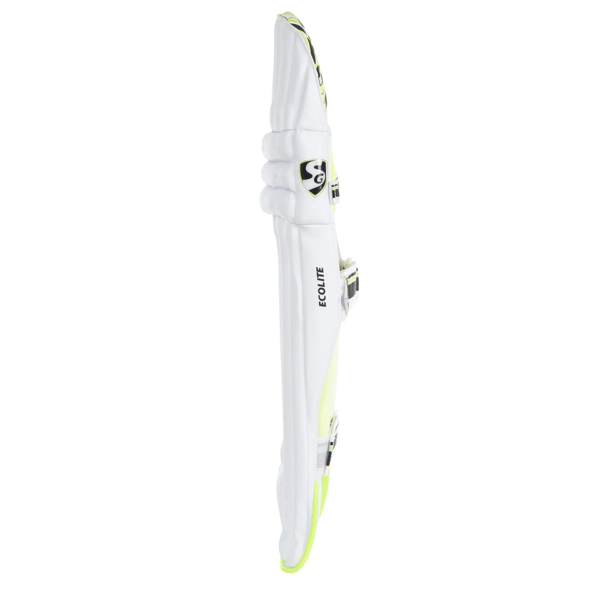 SG Ecolite Cricket Batting Legguard (Batting Pad)(2024) - Image 3