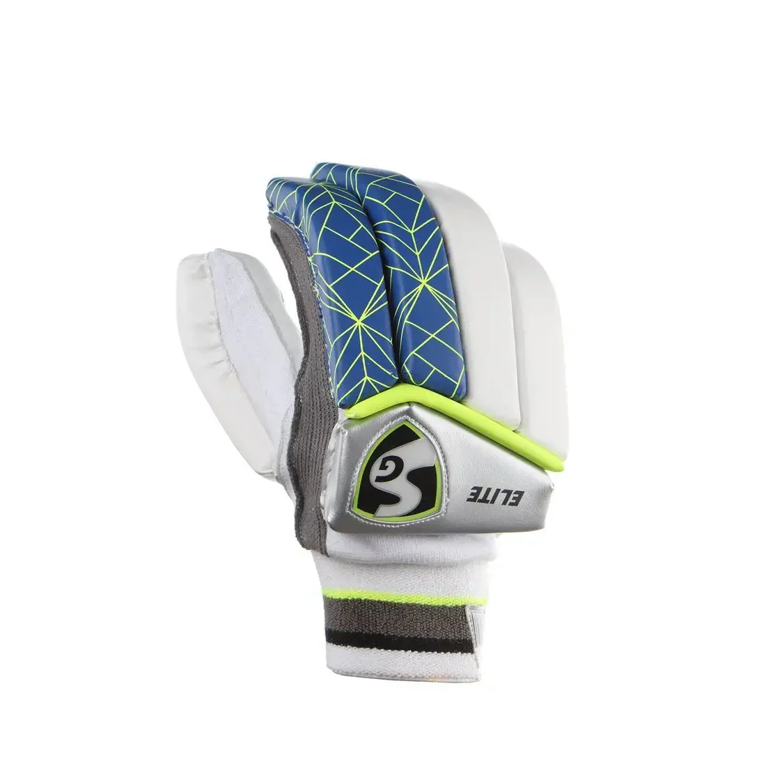 SG Elite cricket batting gloves(2024) - Image 3