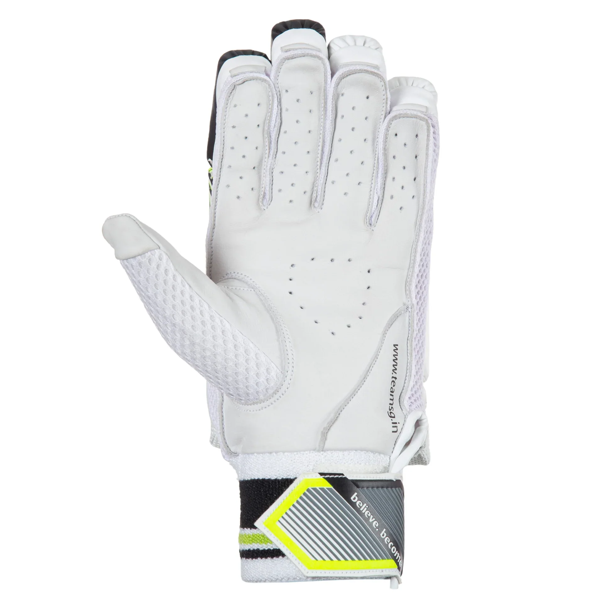 SG Excelite Batting Gloves(2024) - Image 3