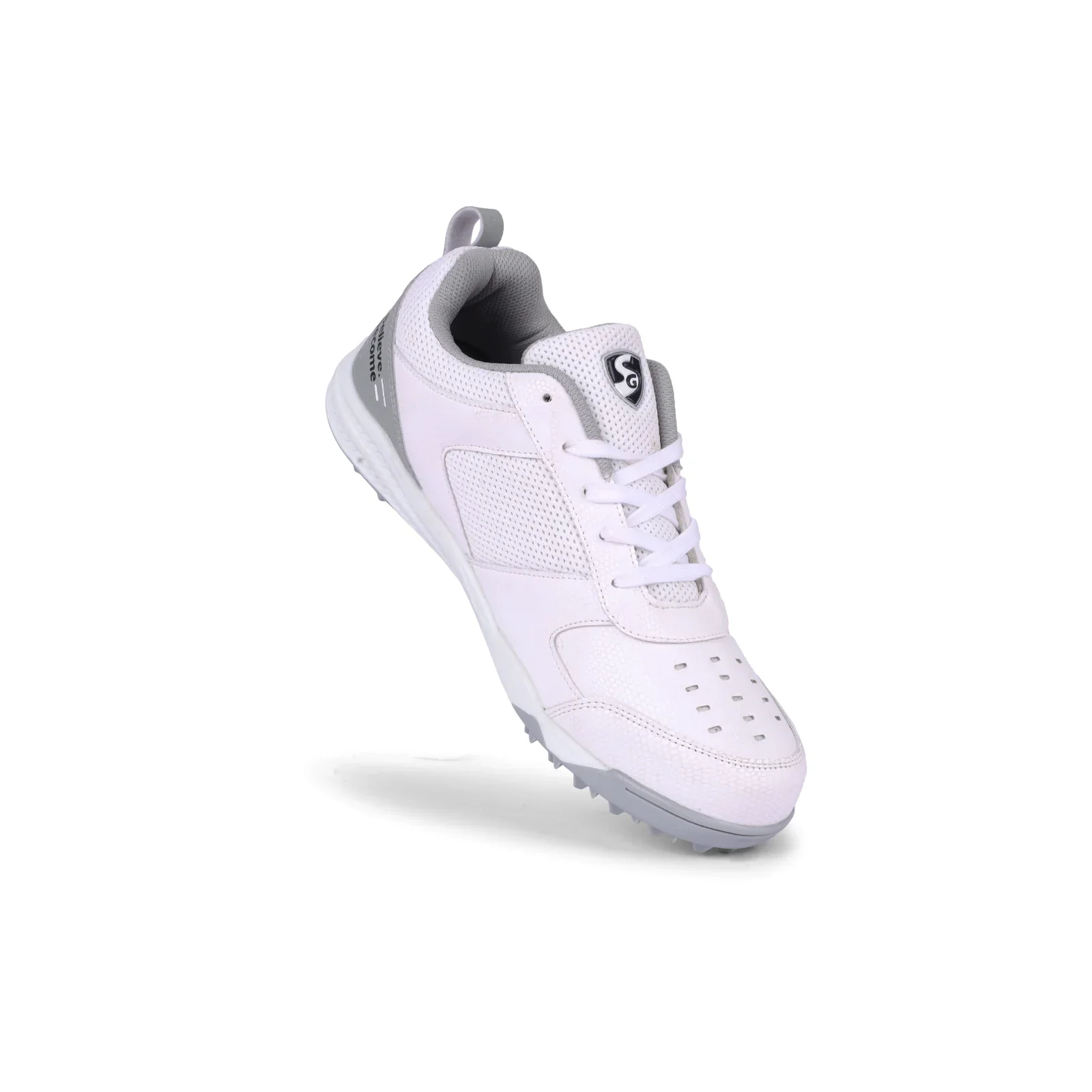SG FUSION Cricket Shoe(2024) - Image 10