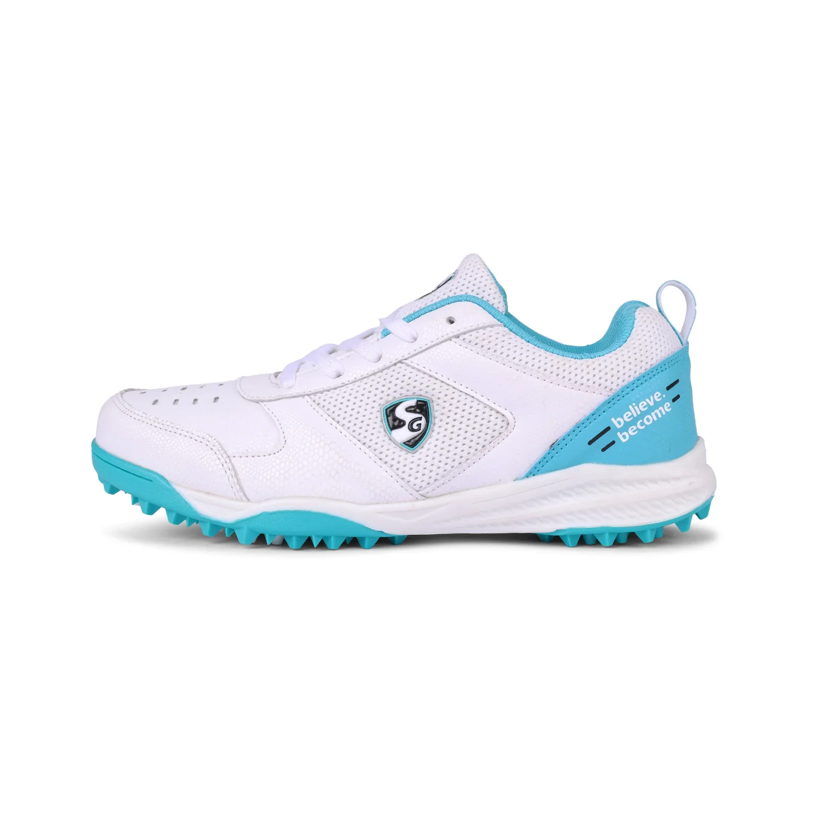 SG FUSION Cricket Shoe(2024) - Image 3