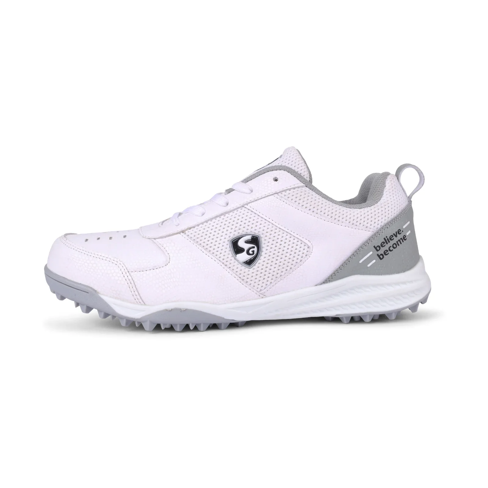 SG FUSION Cricket Shoe(2024) - Image 4