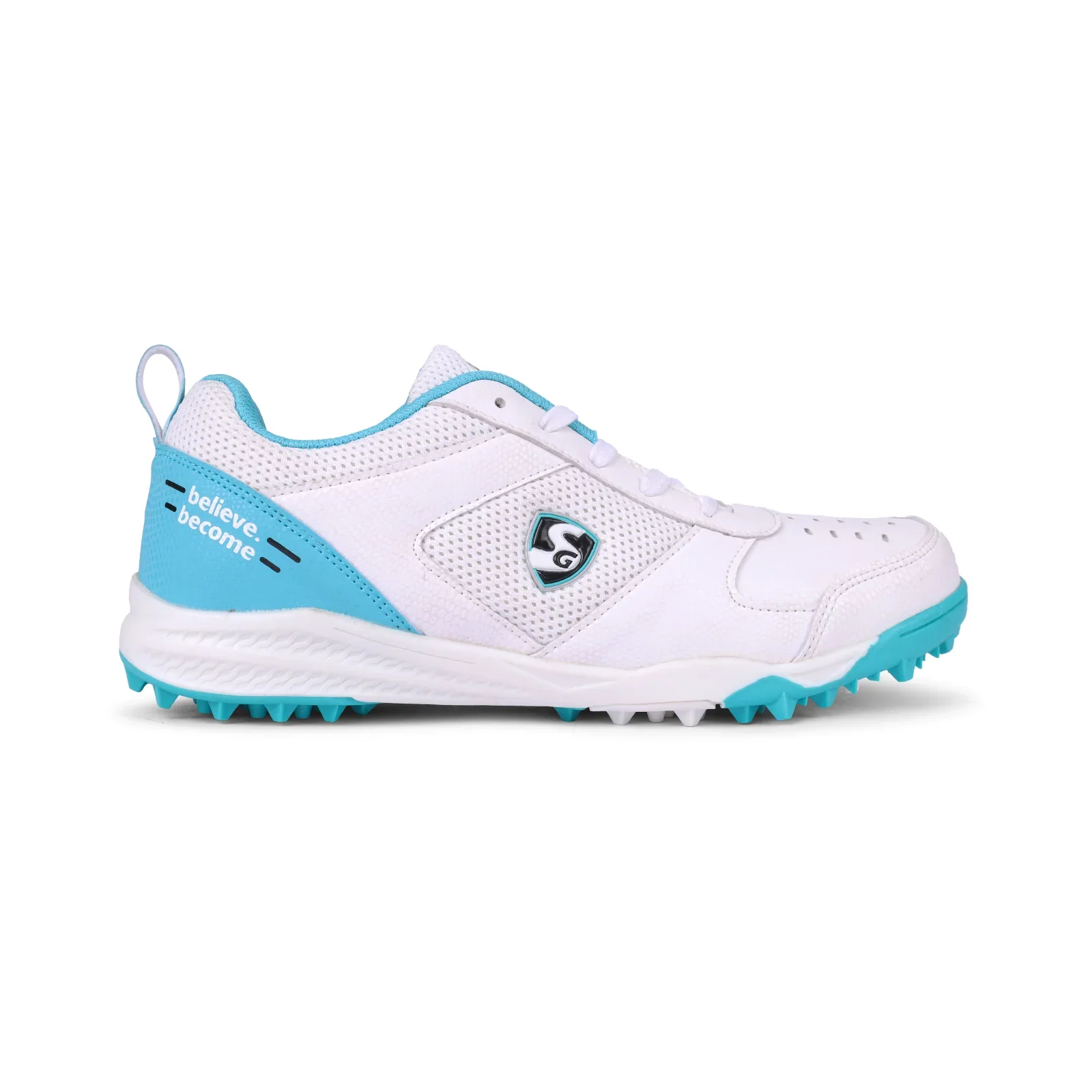 SG FUSION Cricket Shoe(2024) - Image 5