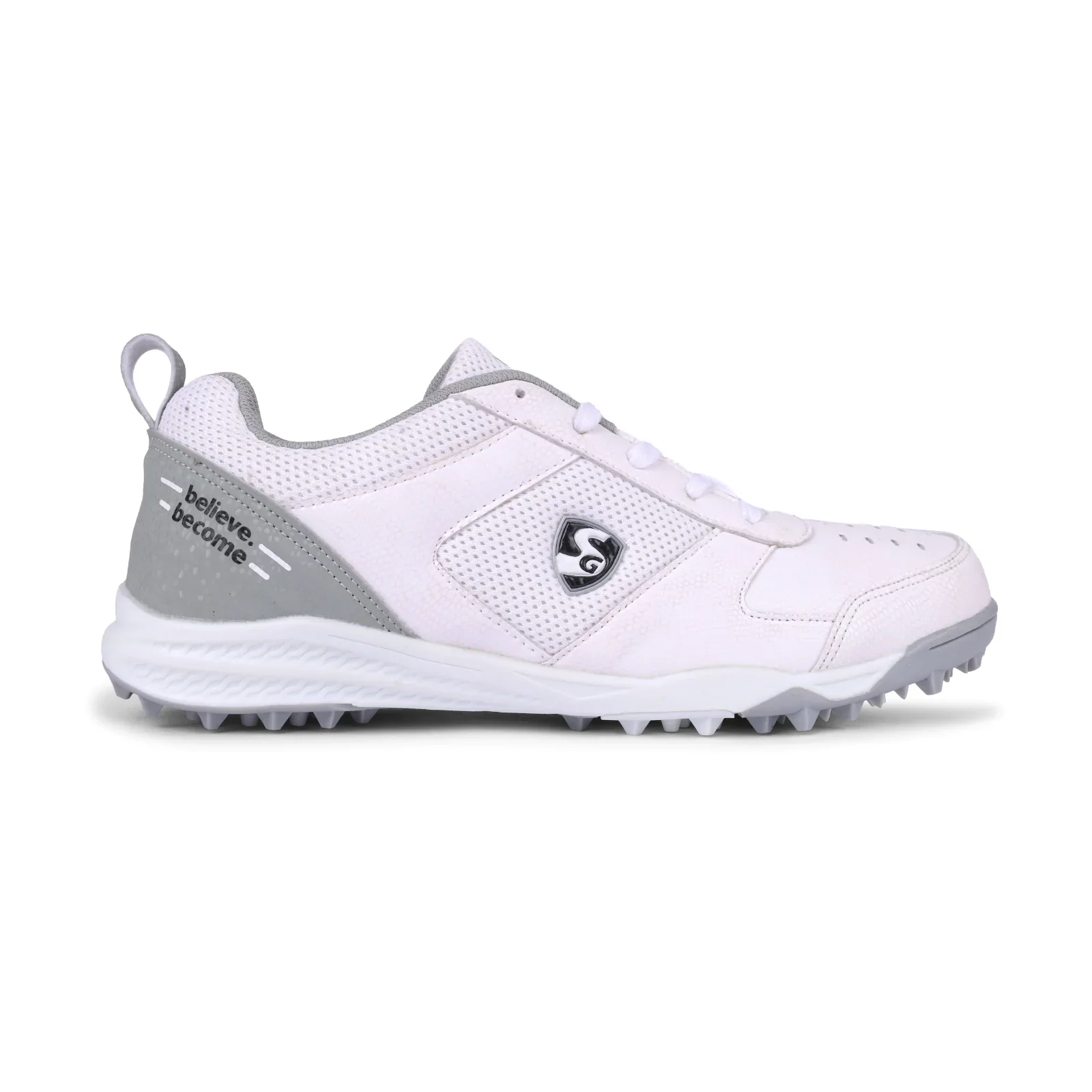 SG FUSION Cricket Shoe(2024) - Image 6