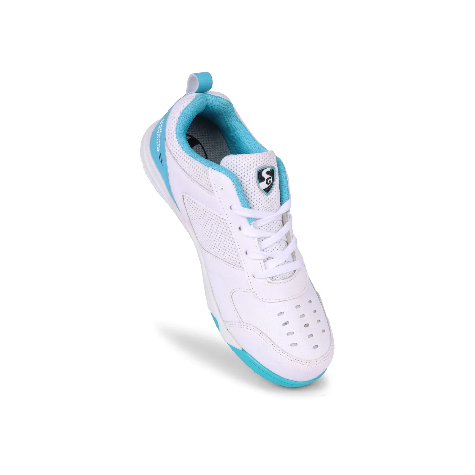 SG FUSION Cricket Shoe(2024) - Image 9