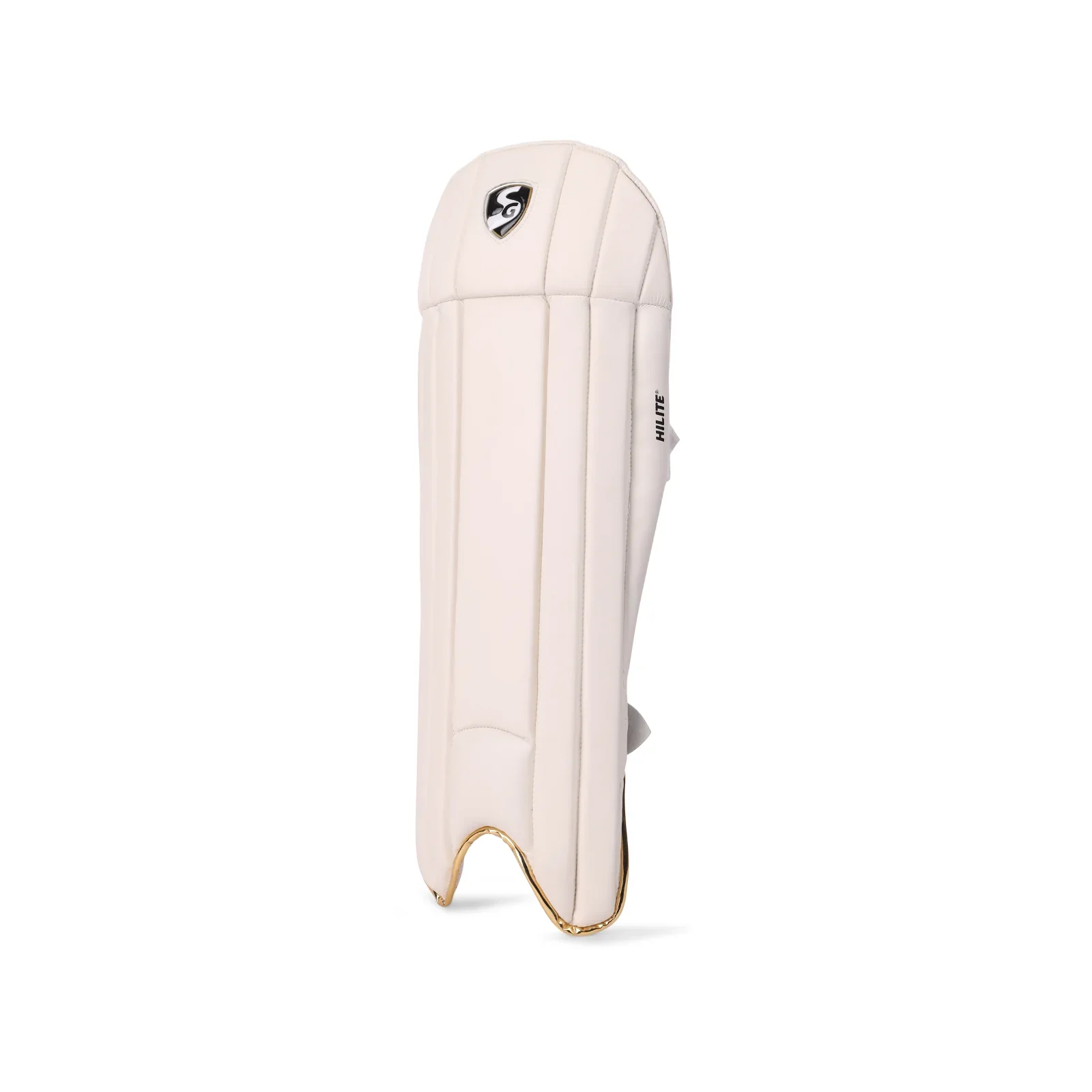 SG Hilite Cricket Wicket keeping Leg-guard ( Wicket keeping Pad)(2024) - Image 3