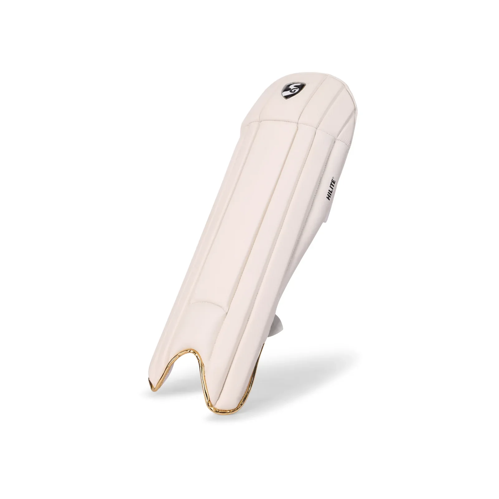 SG Hilite Cricket Wicket keeping Leg-guard ( Wicket keeping Pad)(2024) - Image 4