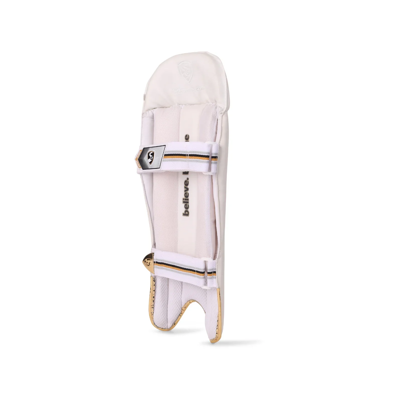 SG Hilite Cricket Wicket keeping Leg-guard ( Wicket keeping Pad)(2024) - Image 6