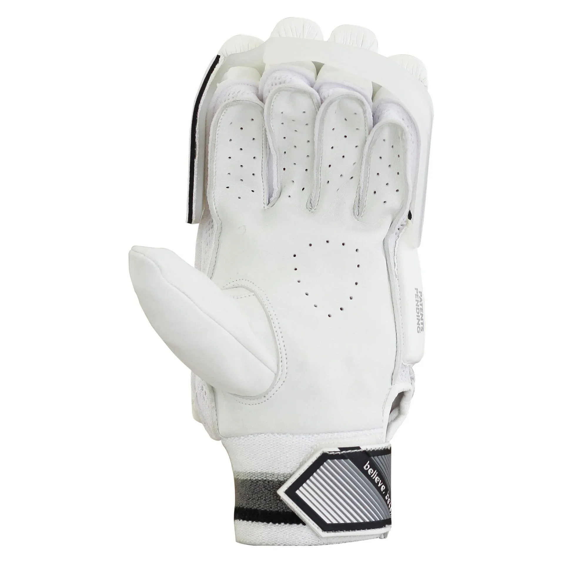 SG KLR Armour Batting Gloves - KL Rahul Series(2024) - Image 4