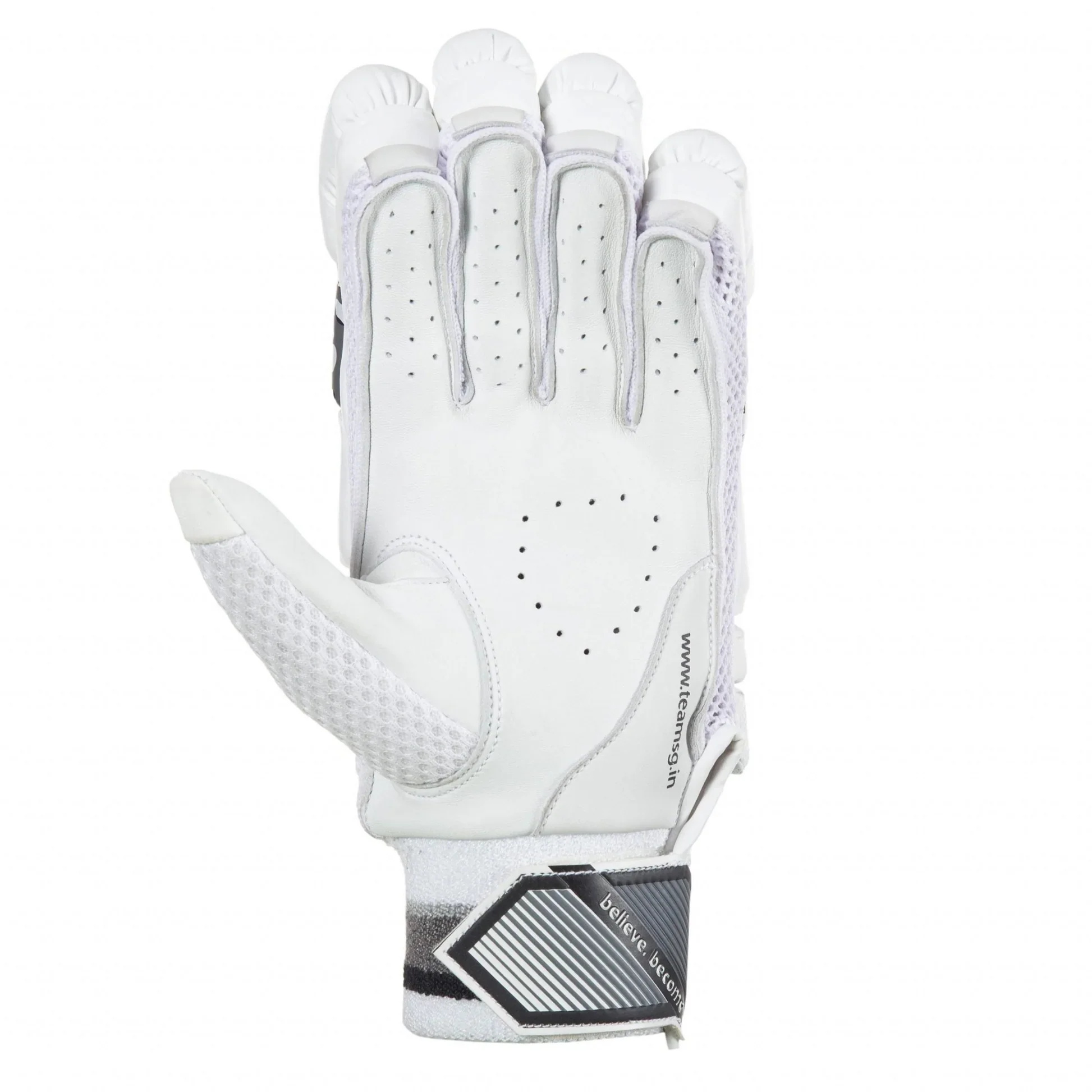 SG KLR Lite Batting Glove – KL Rahul Series(2024) - Image 3