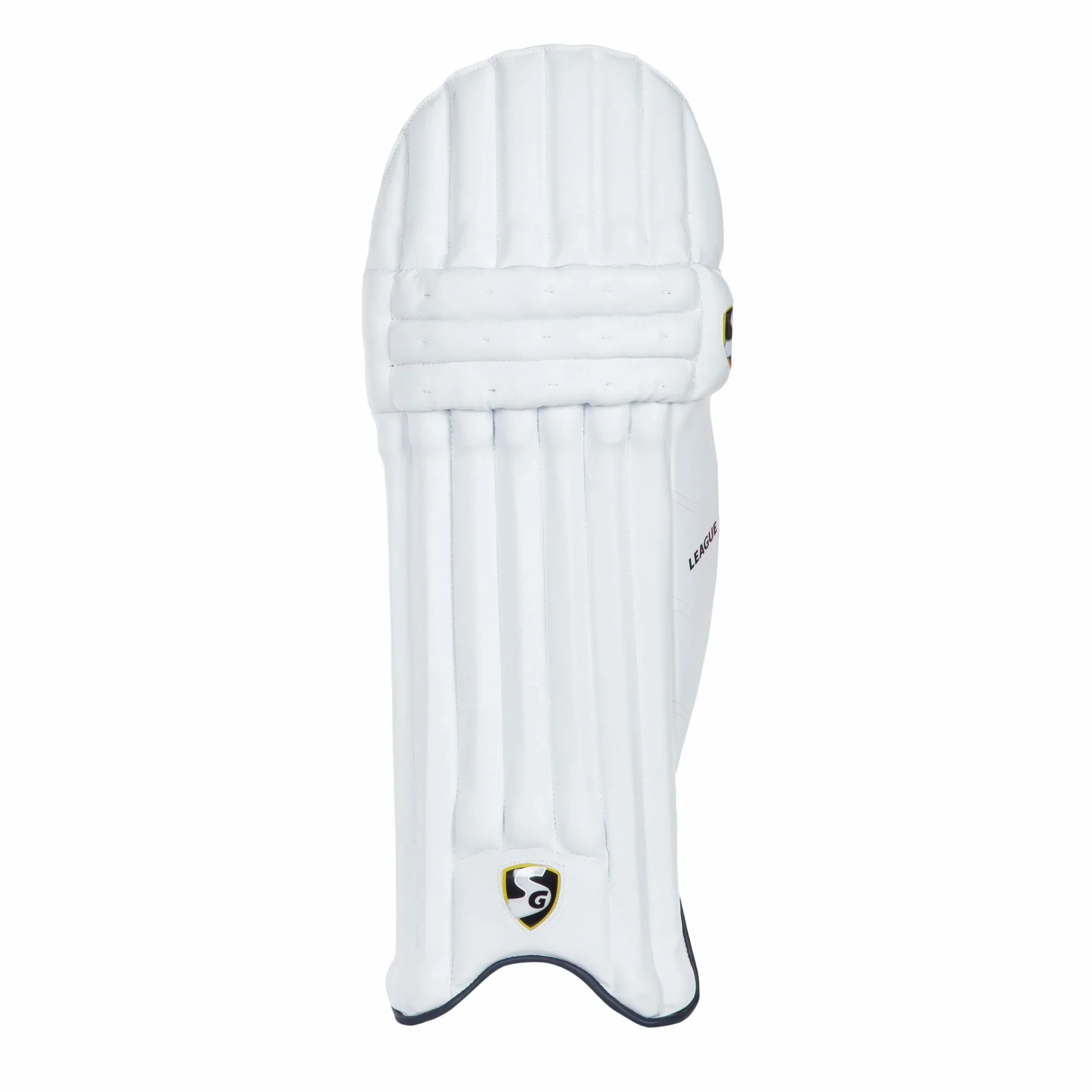 SG League Cricket Batting Legguard (Batting Pad)(2024) - Image 4