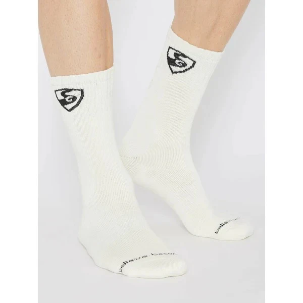 SG Legend Cricket Socks(2024) - Image 3