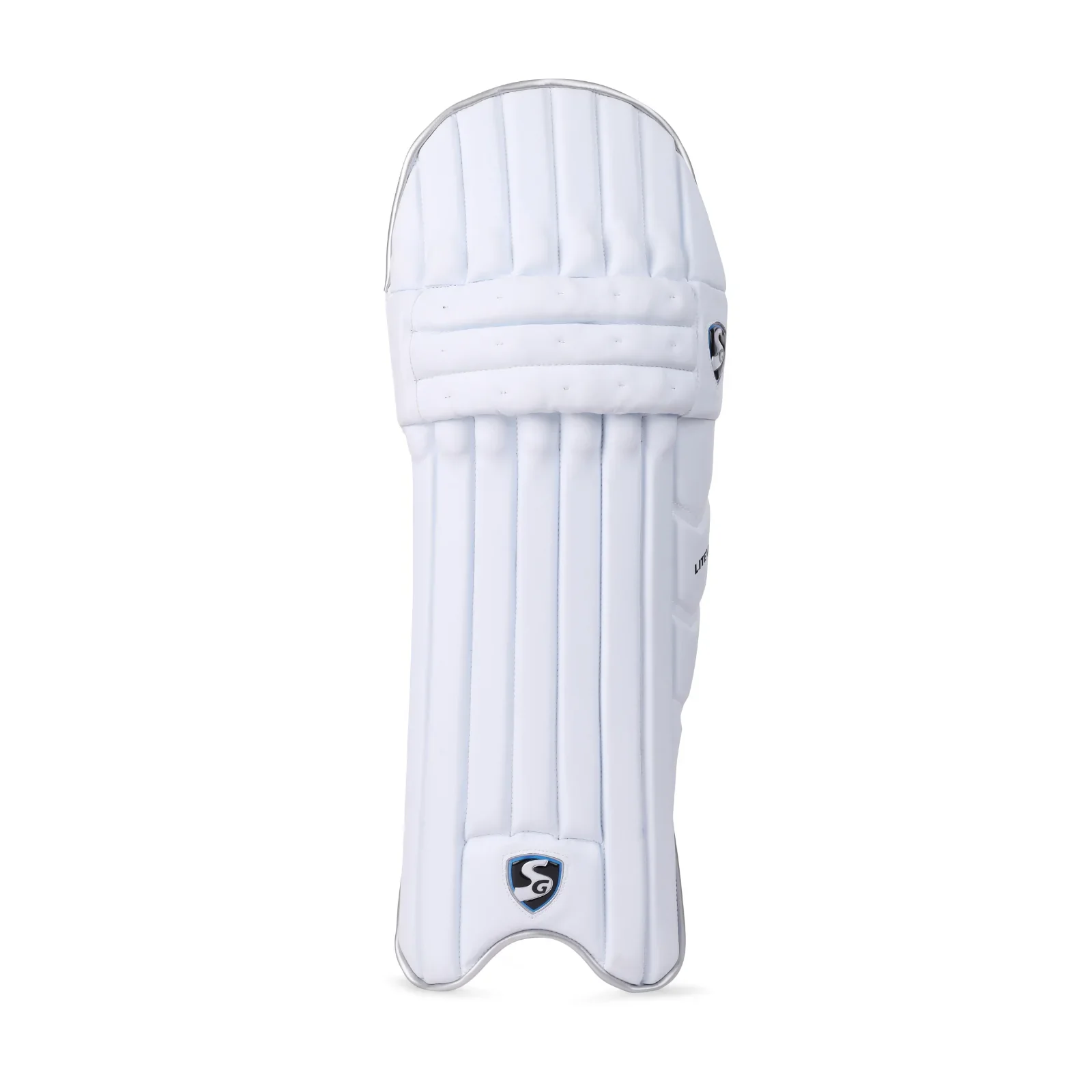 SG Litevate Cricket Batting Legguard (Batting Pad)(2024) - Image 3