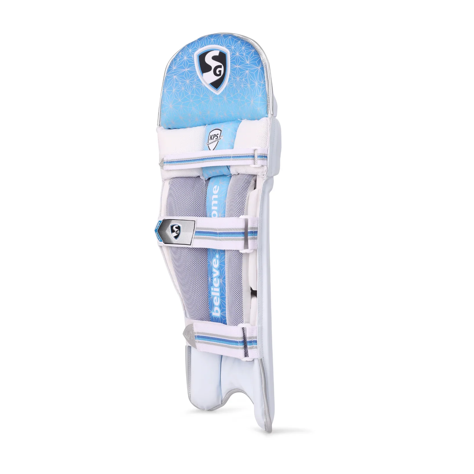 SG Litevate Cricket Batting Legguard (Batting Pad)(2024) - Image 4