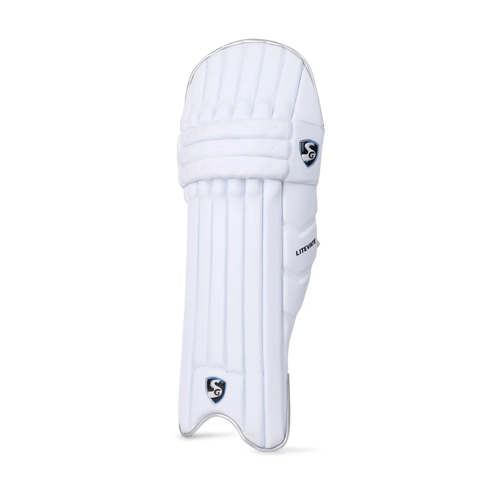 SG Litevate Cricket Batting Legguard (Batting Pad)(2024) - Image 5