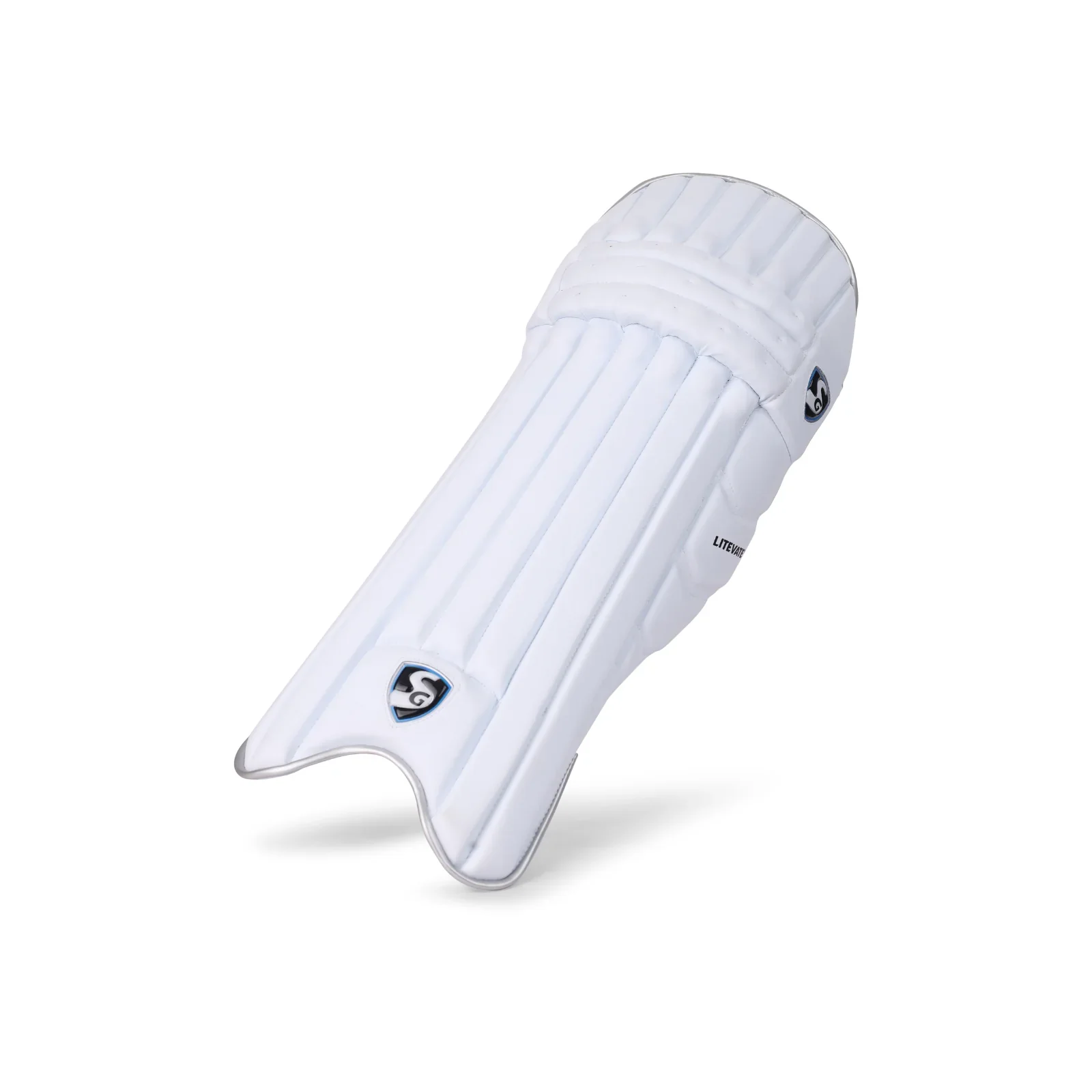 SG Litevate Cricket Batting Legguard (Batting Pad)(2024) - Image 7