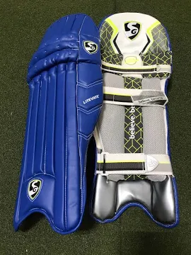SG Litevate Cricket Batting Legguard (Batting Pad)(2024) - Image 8