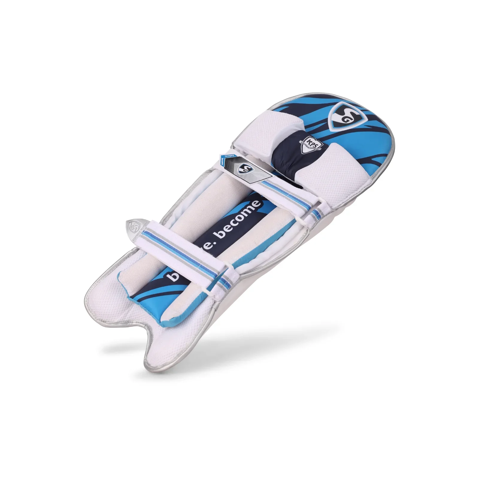 SG Maxilite-XL Cricket Batting Legguard (Batting Pad)(2024) - Image 5