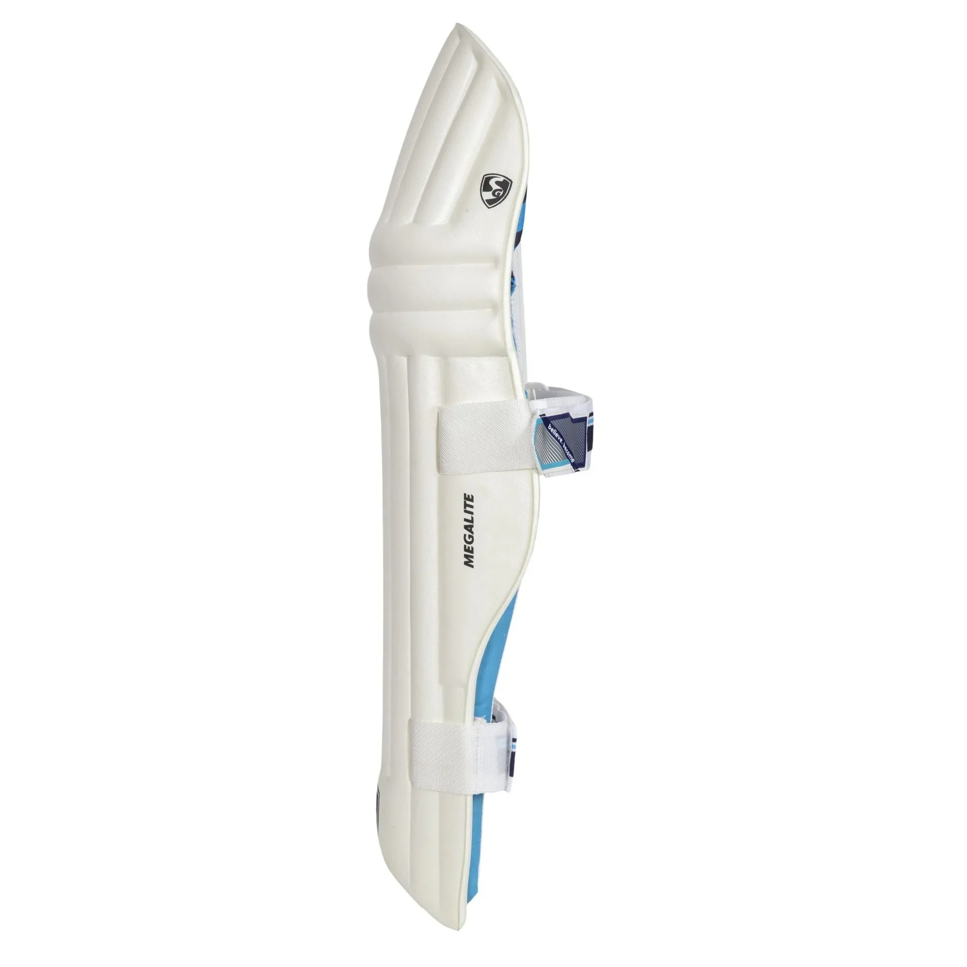 SG Megalite Cricket Batting Legguard (Batting Pad)(2024) - Image 3