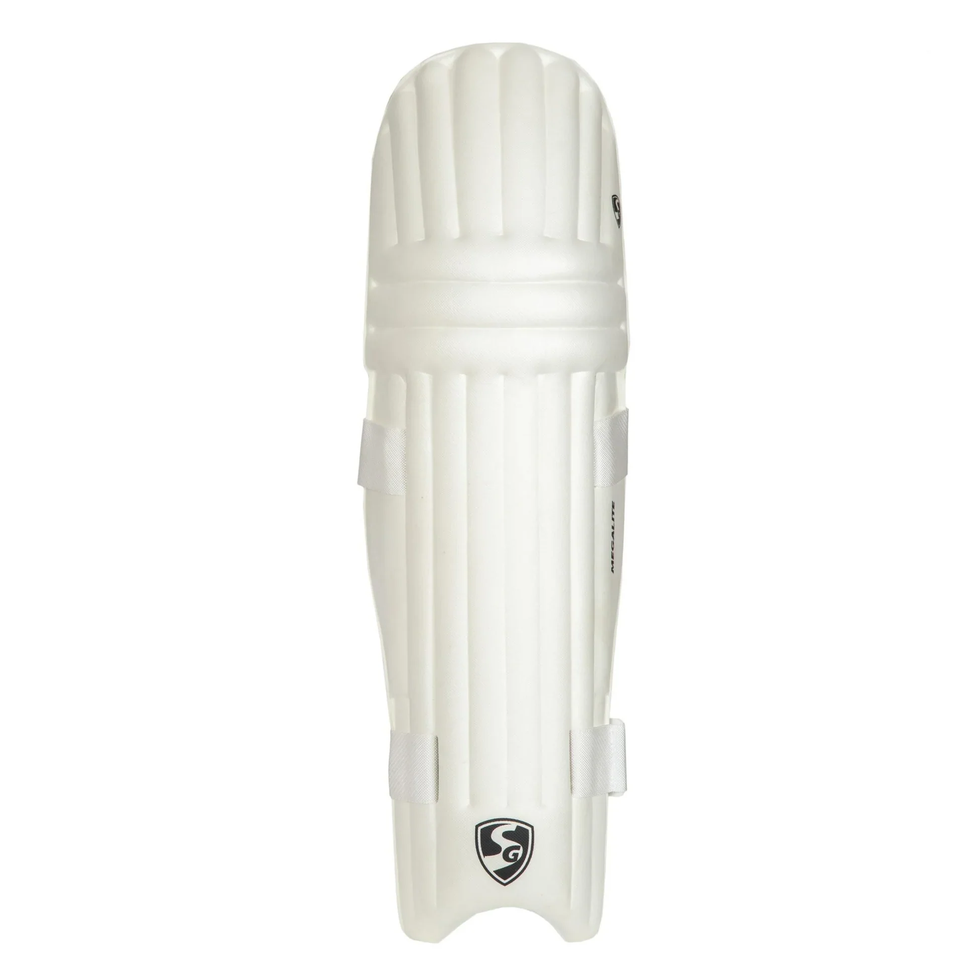 SG Megalite Cricket Batting Legguard (Batting Pad)(2024) - Image 4
