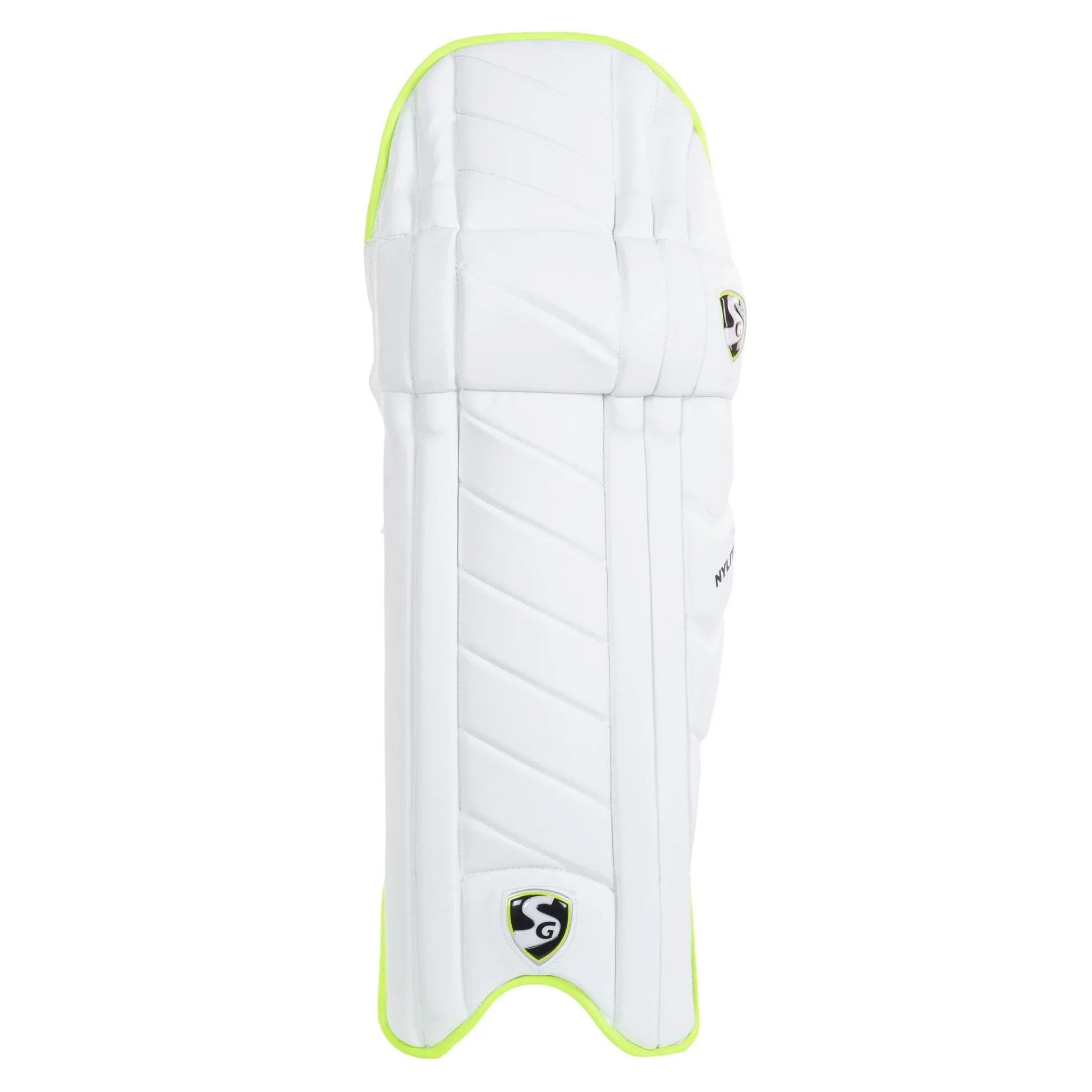SG Nylite Cricket Batting Legguard (Batting Pad)(2024) - Image 4