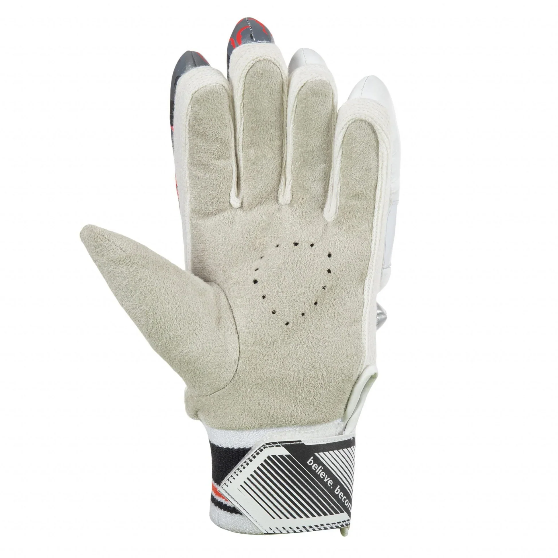 SG Optipro® Batting Gloves(2024) - Image 3