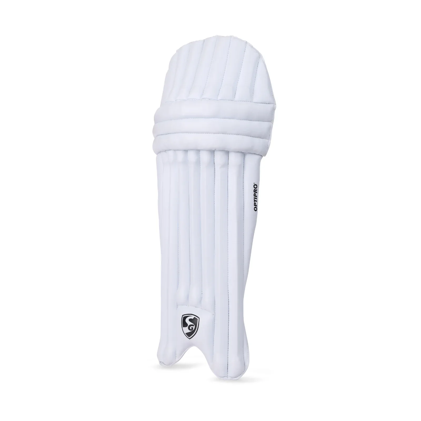 SG Optipro Cricket Batting Legguard (Batting Pad)(2024) - Image 3