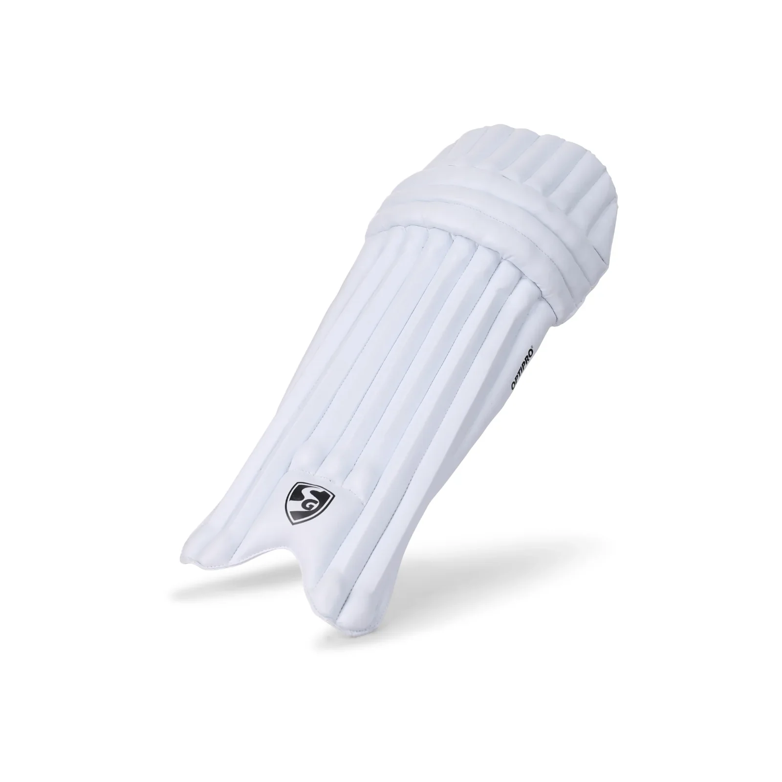 SG Optipro Cricket Batting Legguard (Batting Pad)(2024) - Image 4