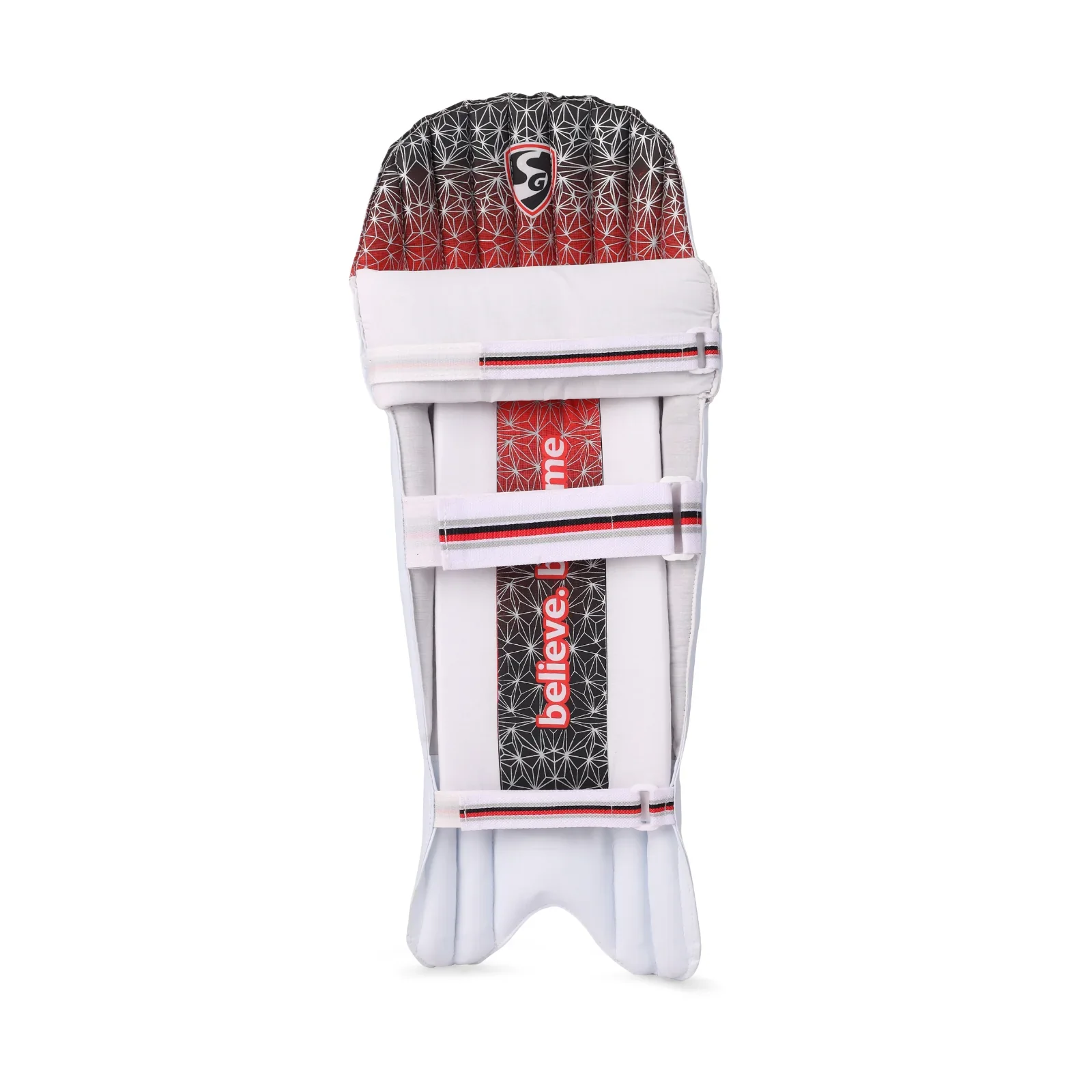 SG Optipro Cricket Batting Legguard (Batting Pad)(2024) - Image 5