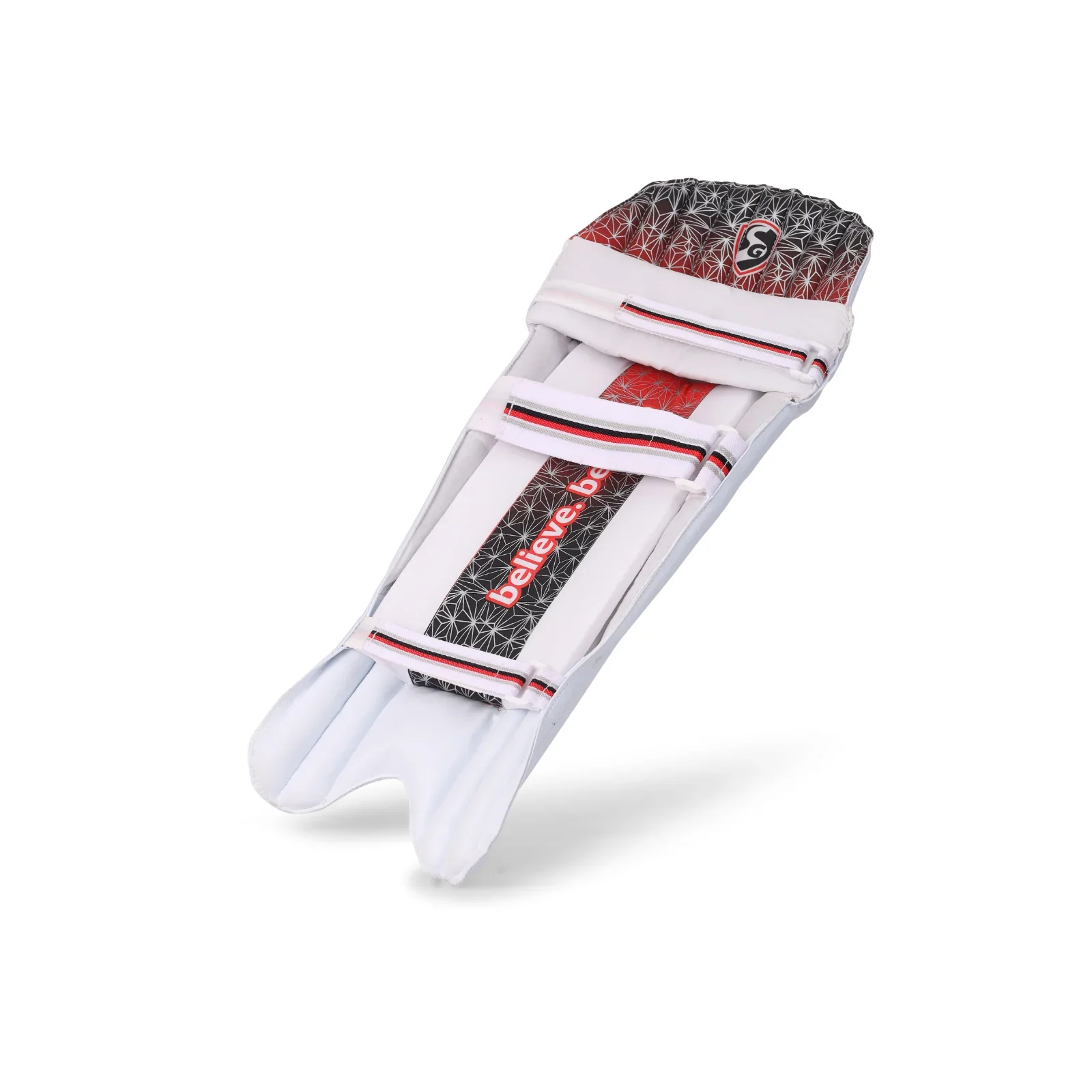 SG Optipro Cricket Batting Legguard (Batting Pad)(2024) - Image 7