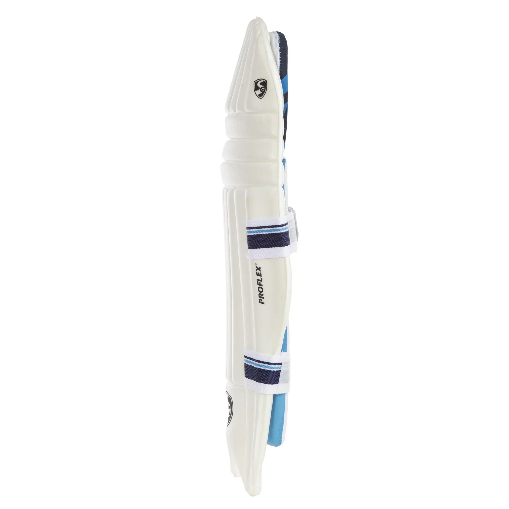 SG Proflex Cricket Batting Legguard (Batting Pad)(2024) - Image 3