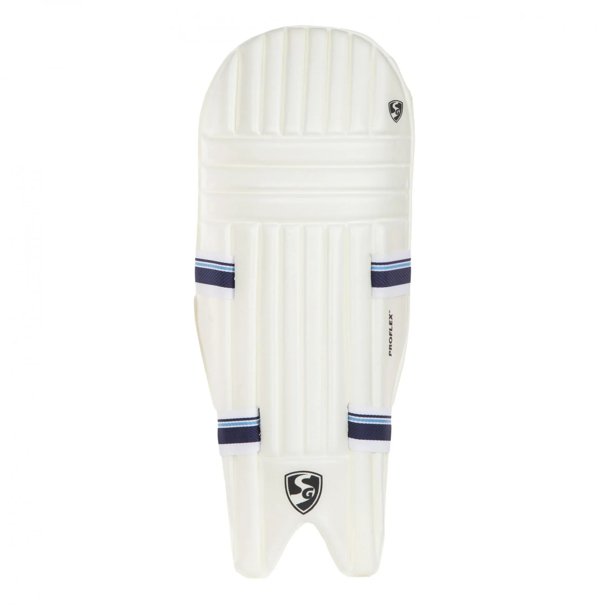 SG Proflex Cricket Batting Legguard (Batting Pad)(2024) - Image 4