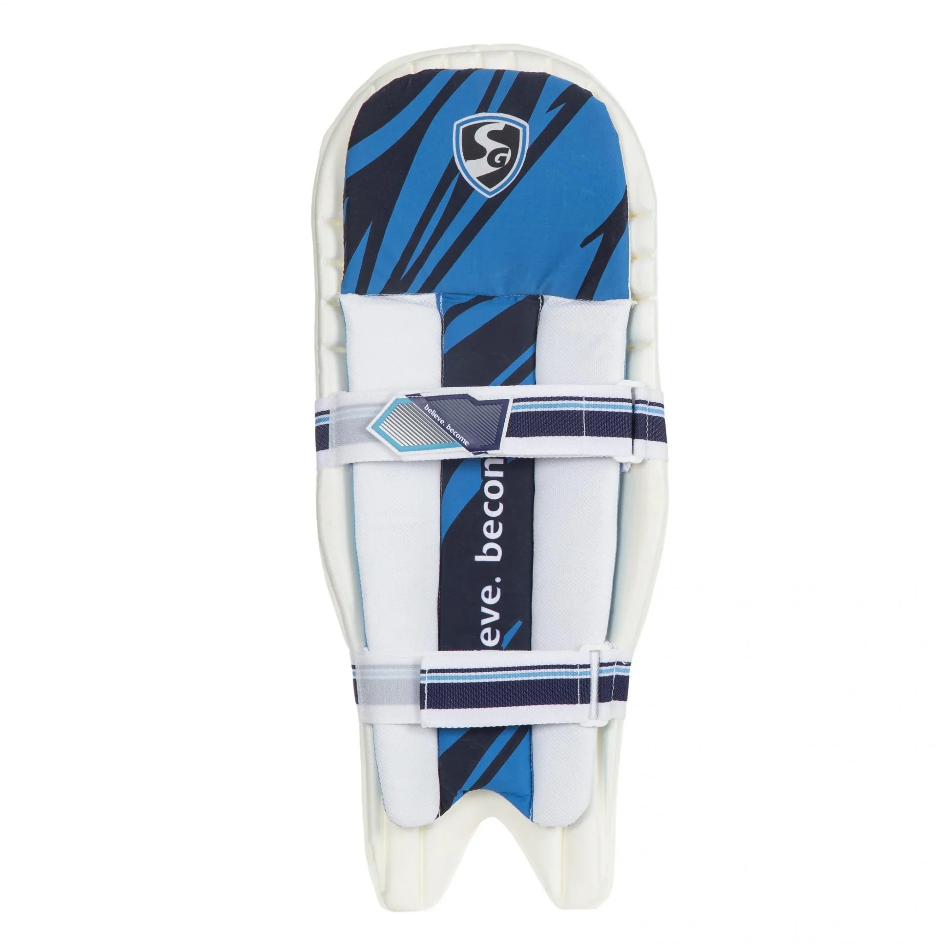 SG Proflex Cricket Batting Legguard (Batting Pad)(2024) - Image 5