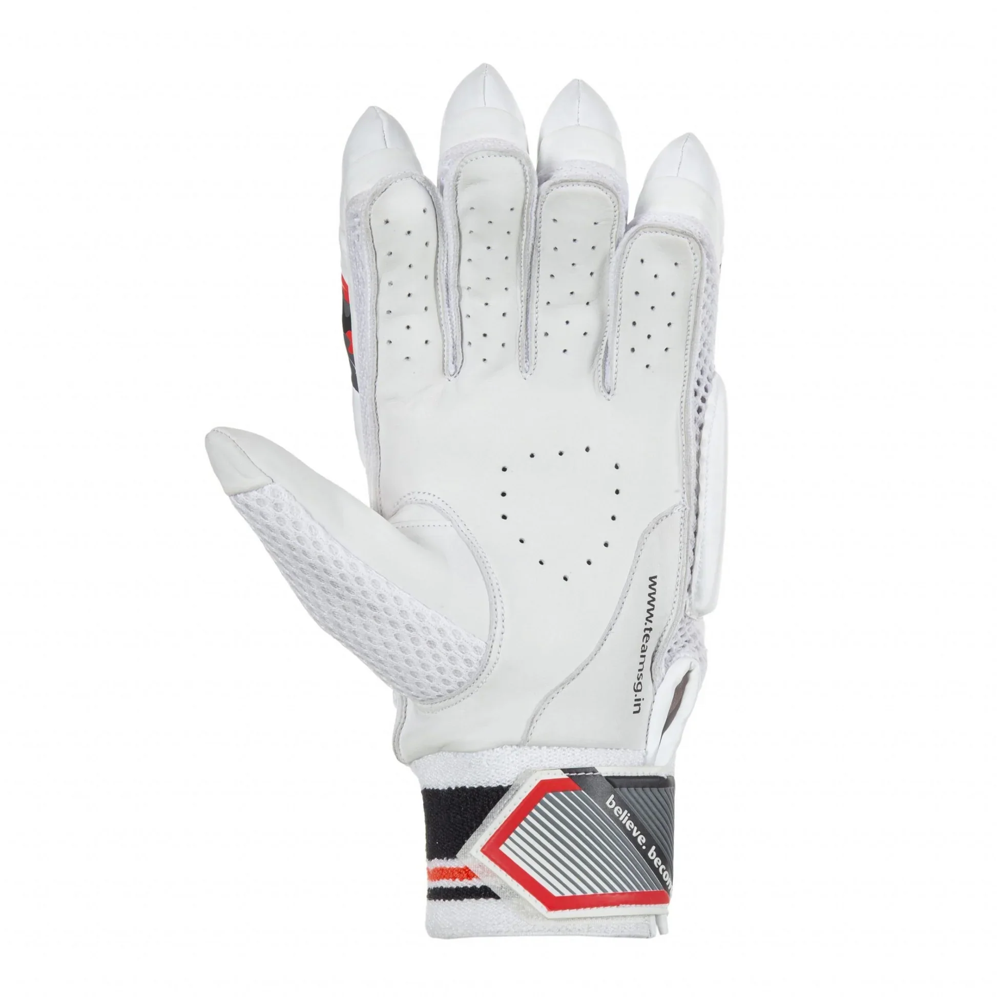 SG Prosoft® Batting Gloves(2024) - Image 3