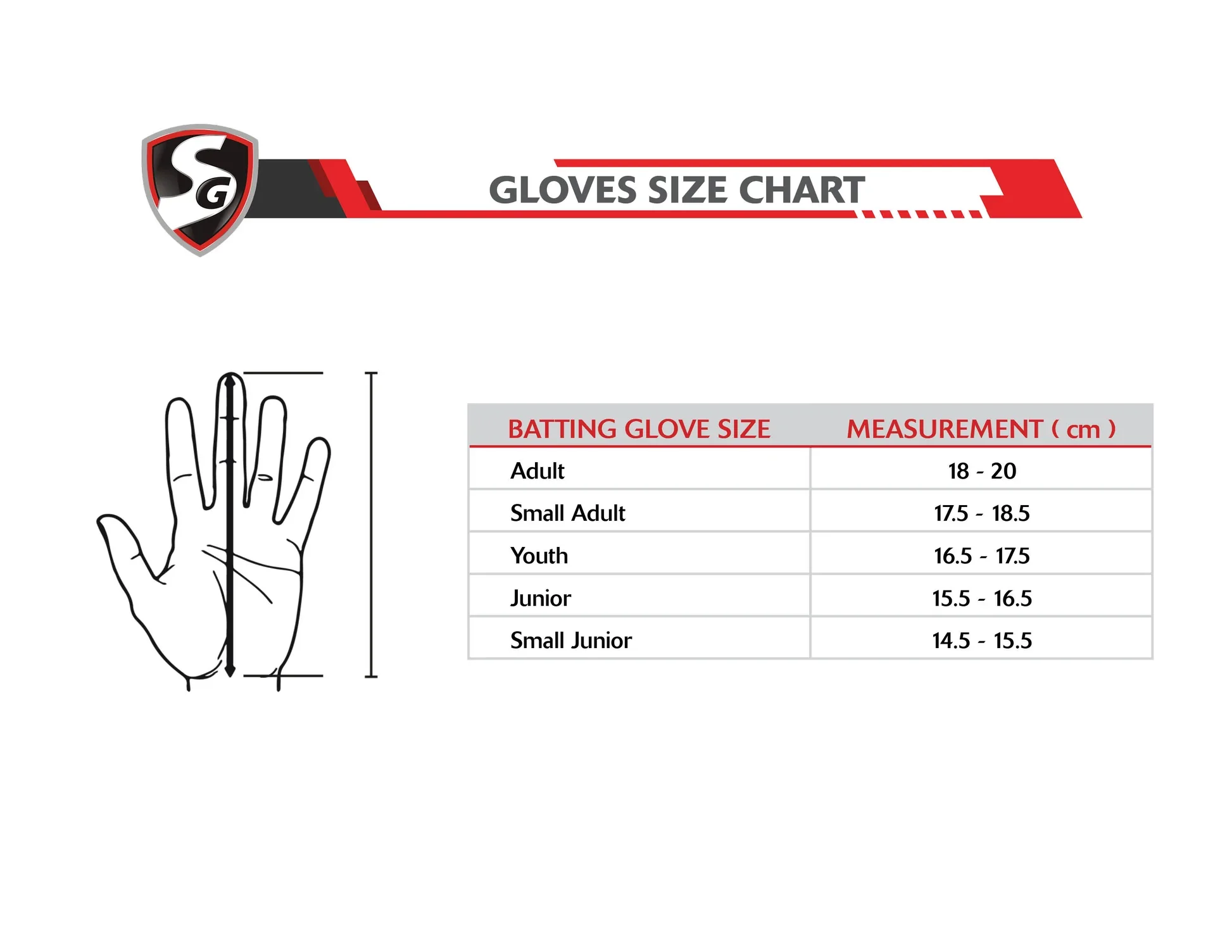 SG RP 17 Batting Gloves - Rishabh Pant Series(2024) - Image 4