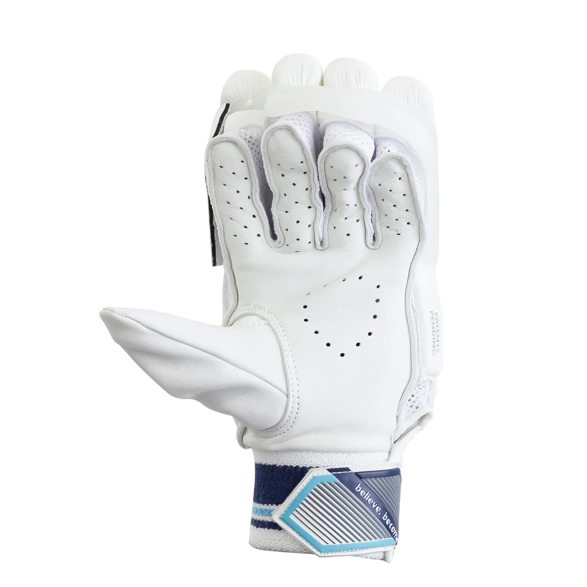 SG RP Armour Batting Gloves - Rishabh Pant Series(2024) - Image 4