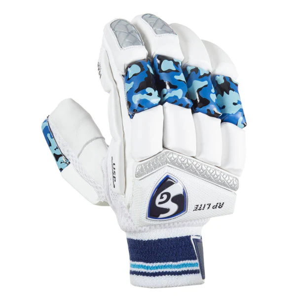 SG RP Lite Batting Gloves – Rishabh Pant Series(2024) - Image 2
