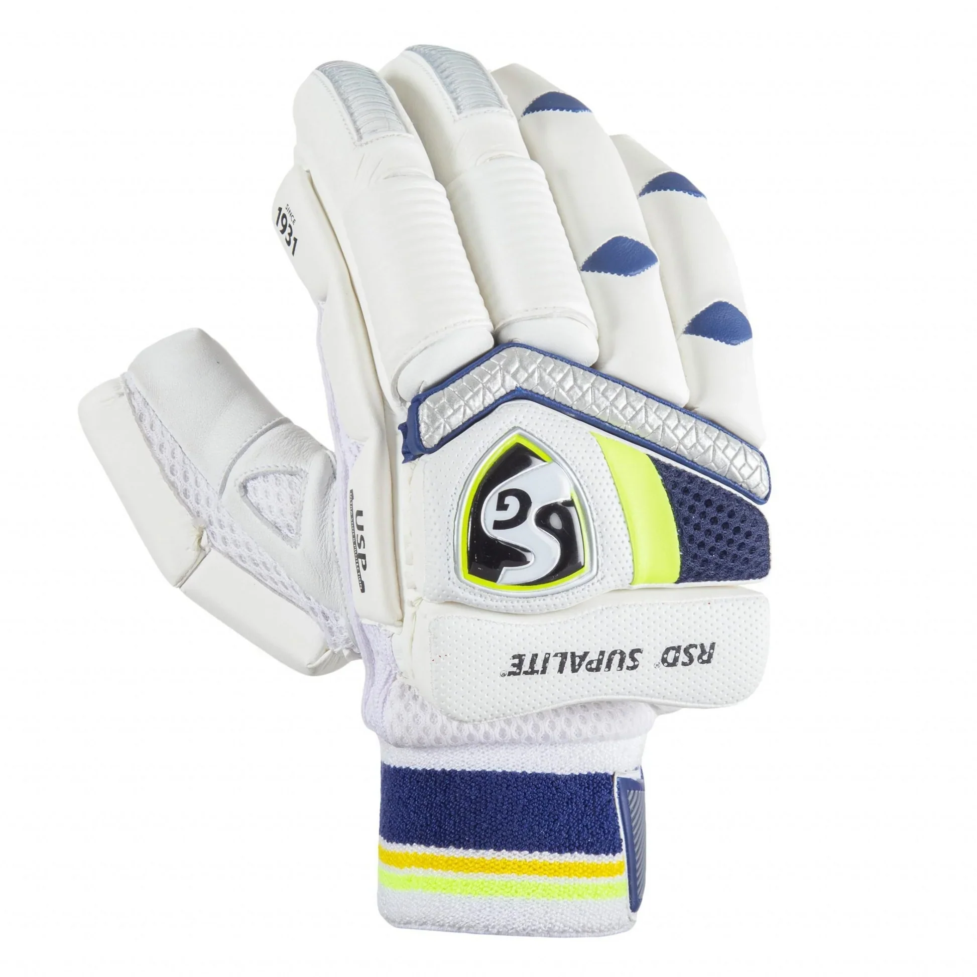 SG RSD Supalite®Batting Gloves(2024) - Image 2