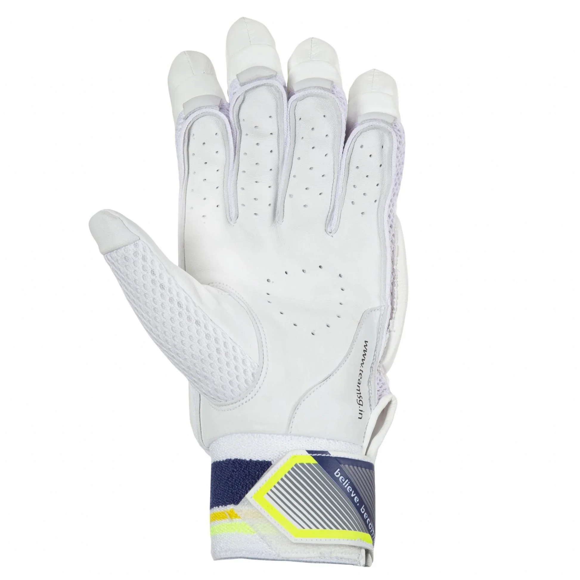 SG RSD Supalite®Batting Gloves(2024) - Image 3