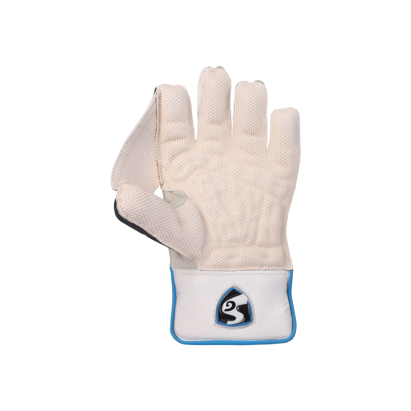 SG RSD Xtreme Wicket Keeping Gloves (Multi-Color) W.K. Gloves(2024) - Image 3