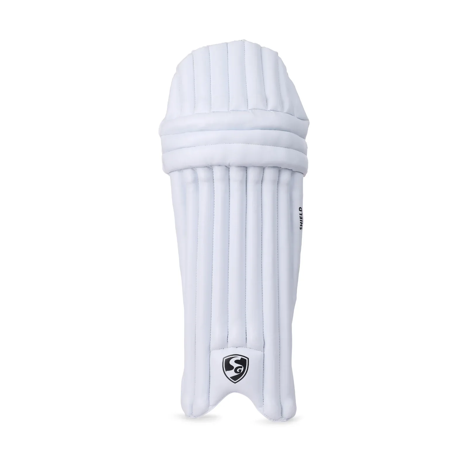 SG Shield Cricket Batting Legguard (Batting Pad)(2024) - Image 2