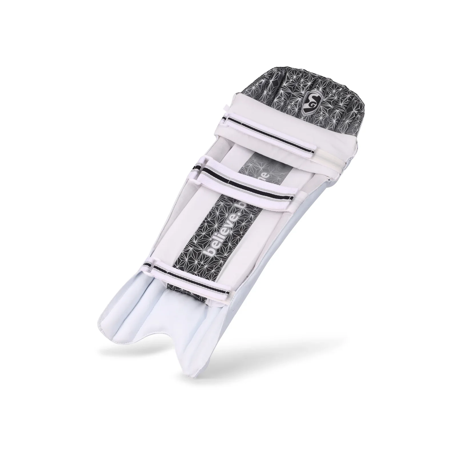 SG Shield Cricket Batting Legguard (Batting Pad)(2024) - Image 6