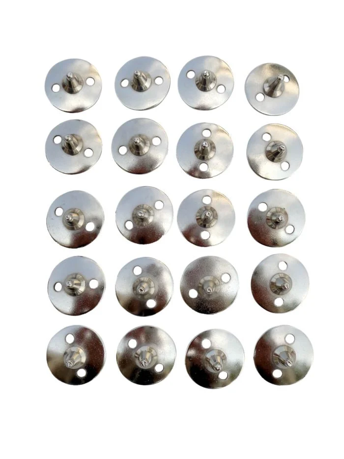 SG Spare Metal Spikes (Pack of 20)(2024) - Image 3