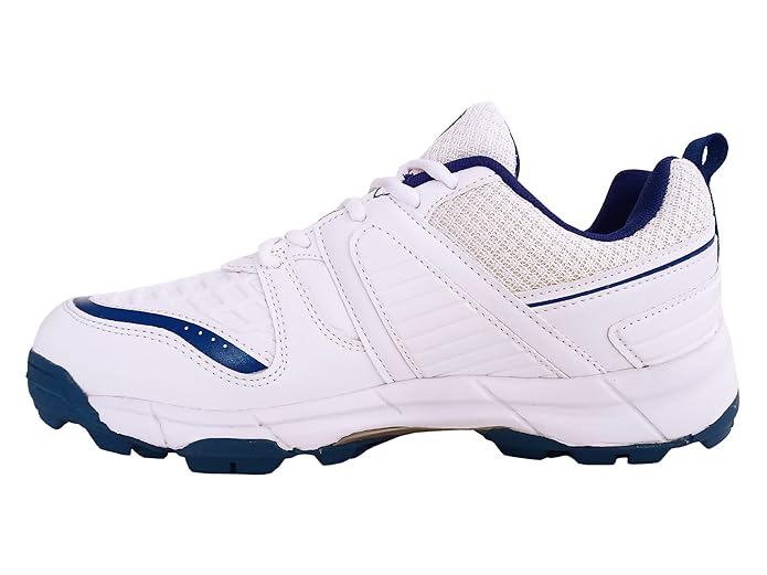 SG STEADLER 6.0 Cricket Shoes(2024) - Image 3