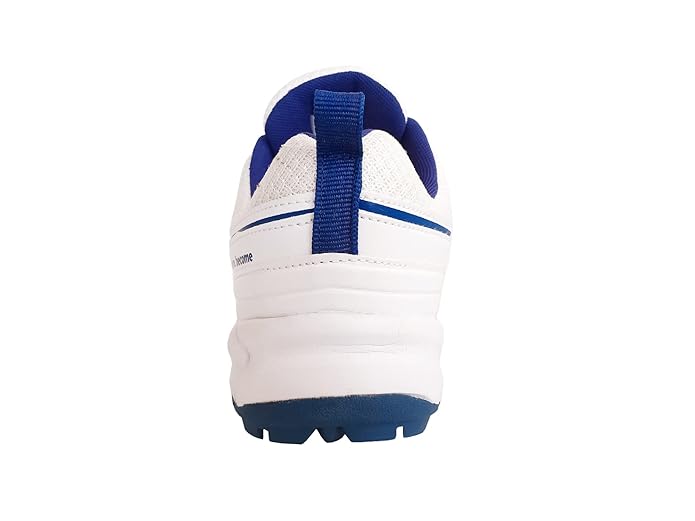 SG STEADLER 6.0 Cricket Shoes(2024) - Image 4