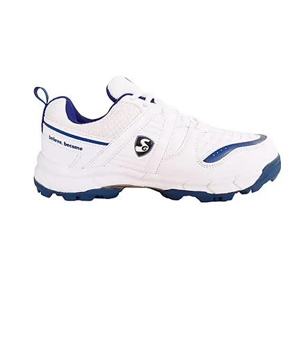 SG STEADLER 6.0 Cricket Shoes(2024) - Image 7