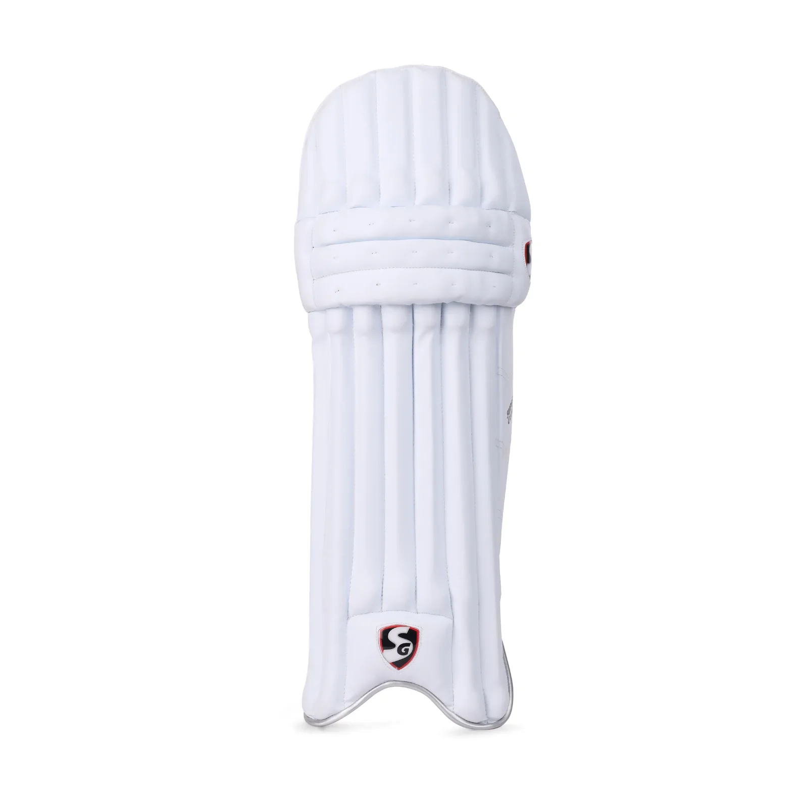 SG Super Club Cricket Batting Legguard (Batting Pad)(2024) - Image 2