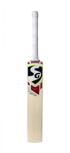 SG SUPER COVER ENGLISH WILLOW Cricket Bat (2024) - Image 3