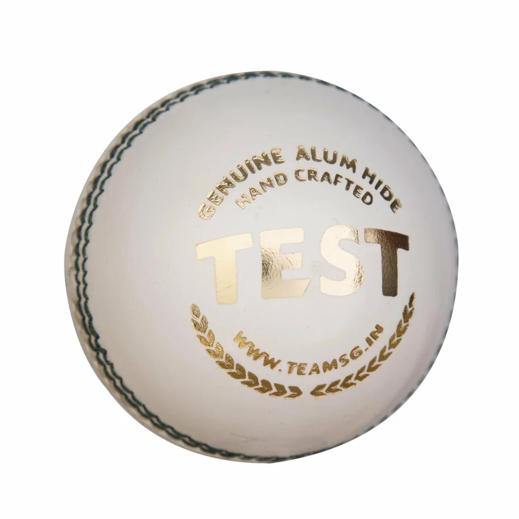 SG Test cricket Balls - Image 3